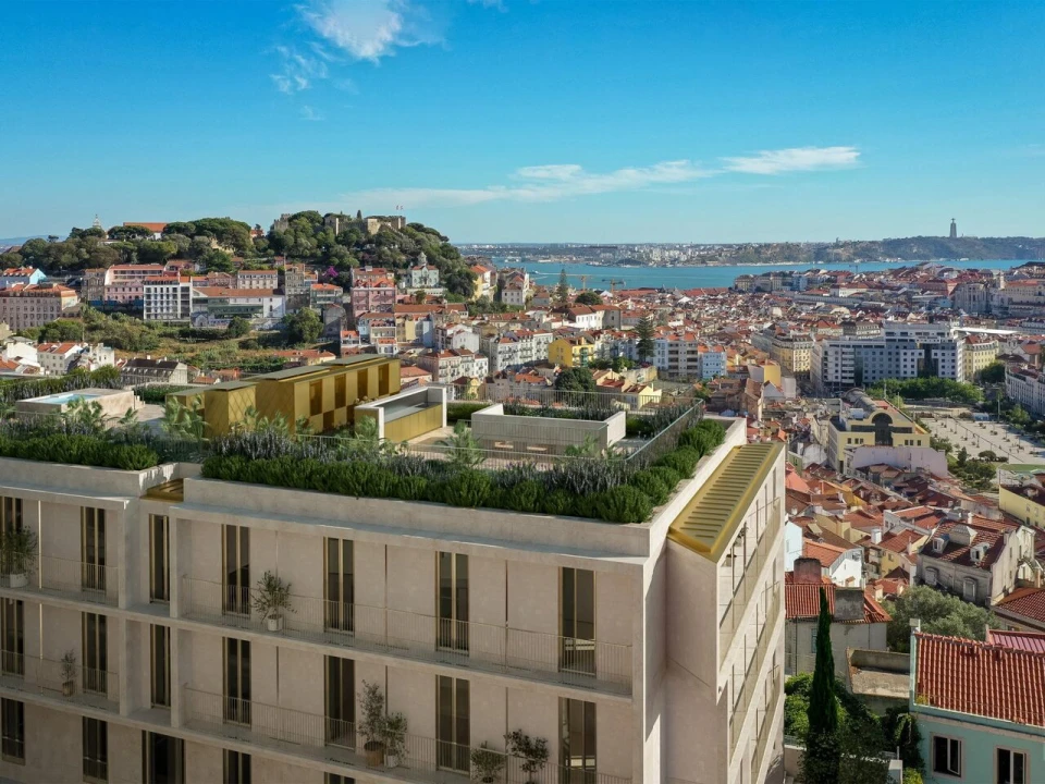 Apartamento T2 para Venda em São Vicente Foto 29