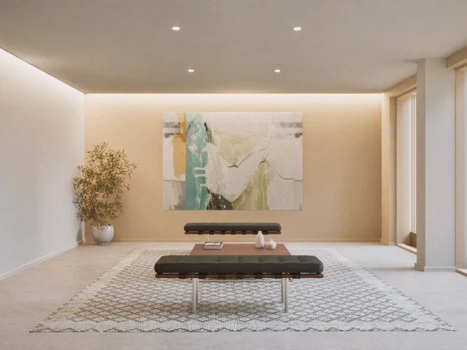Apartamento T2 para Venda em Custóias, Leça do Balio e Guifões Foto 13