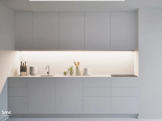 Apartamento T2 para Venda em Custóias, Leça do Balio e Guifões Foto 6