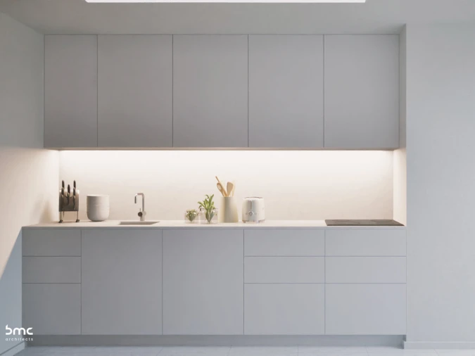 Apartamento T3 para Venda em Custóias, Leça do Balio e Guifões Foto 7