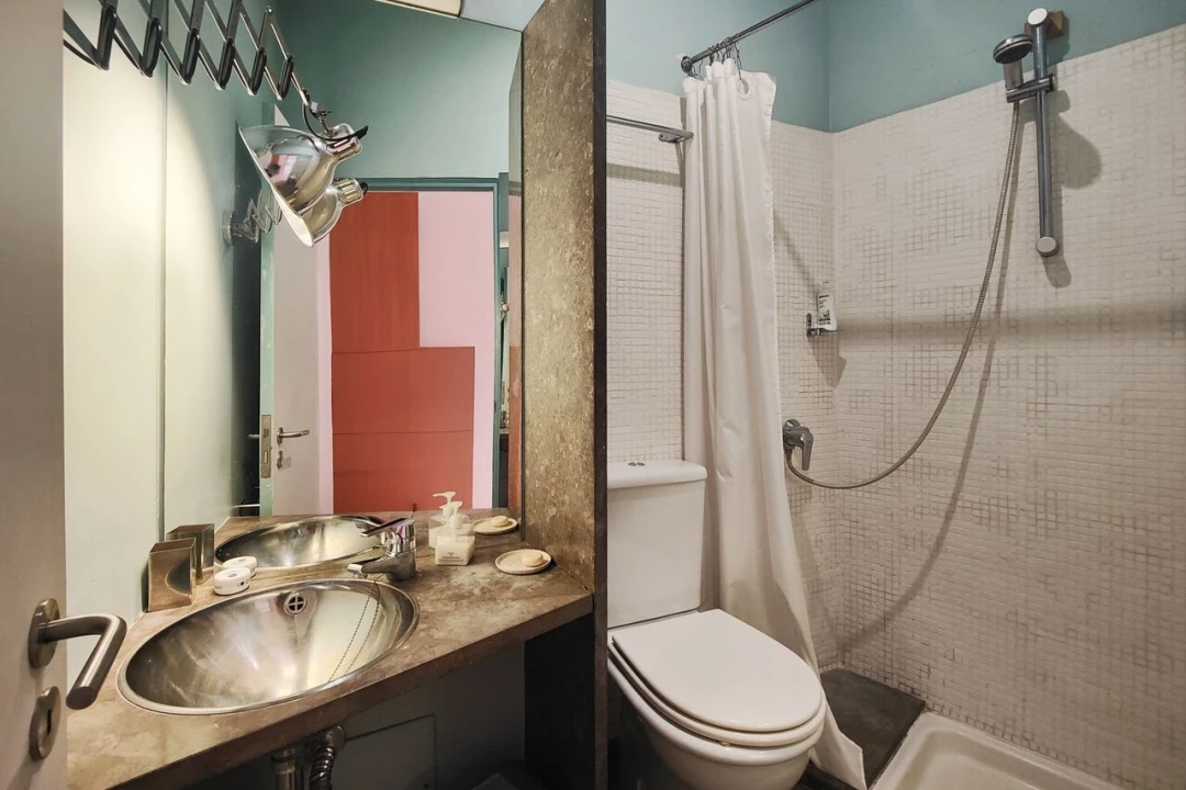 Apartamento T7 para Venda em Misericórdia Foto 11