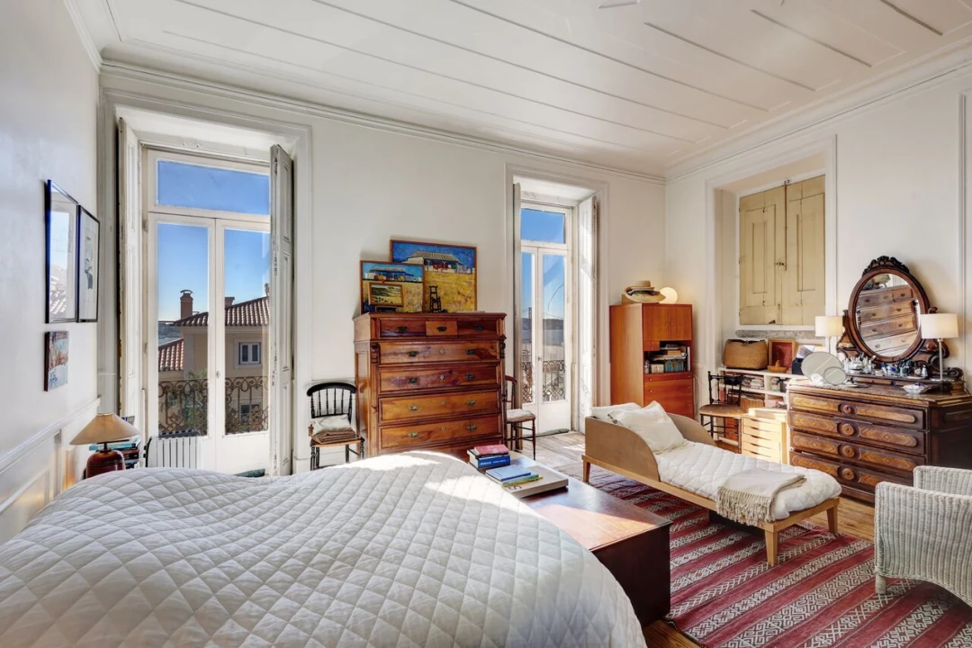 Apartamento T7 para Venda em Misericórdia Foto 17