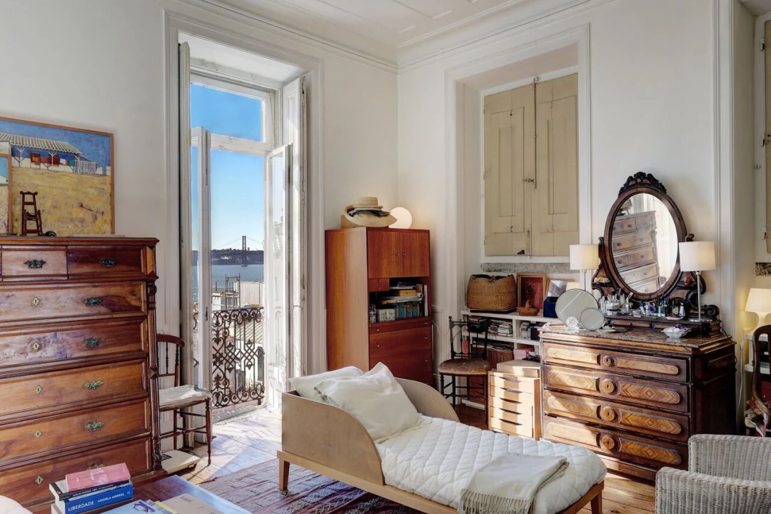 Apartamento T7 para Venda em Misericórdia Foto 19