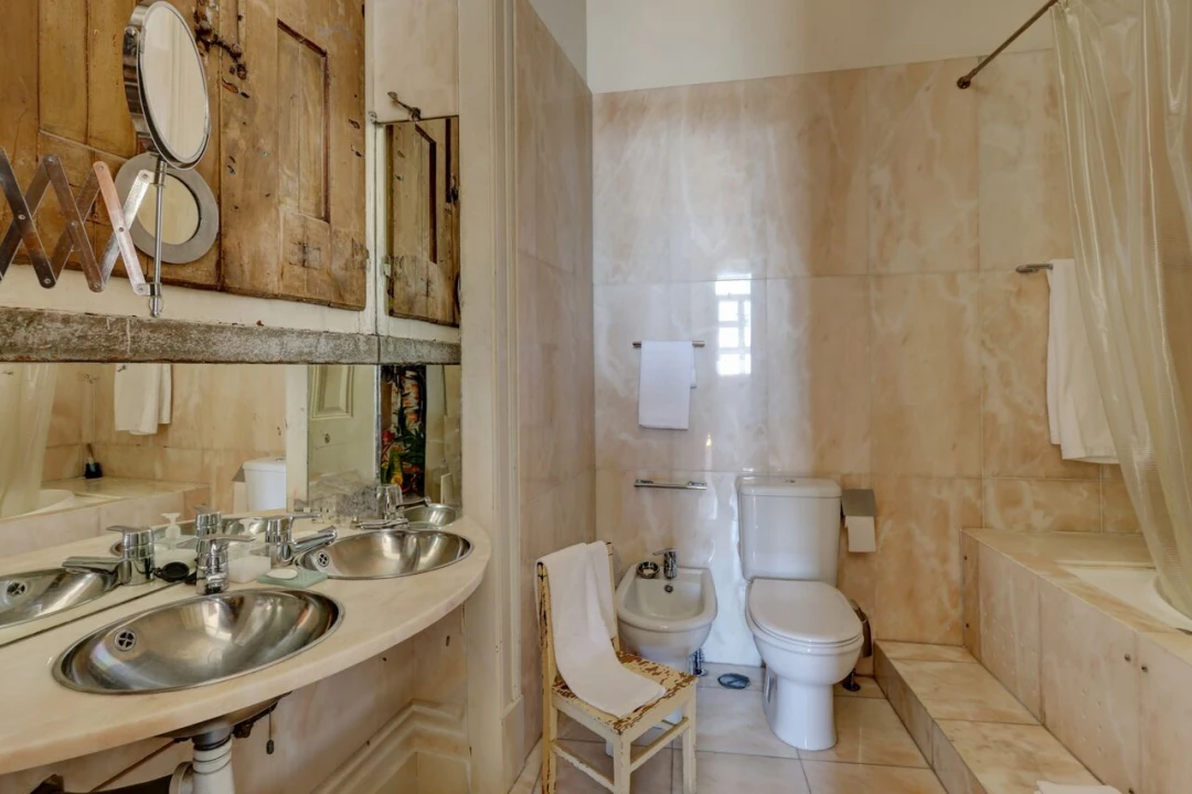 Apartamento T7 para Venda em Misericórdia Foto 22