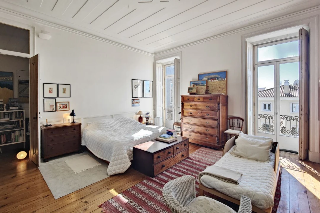 Apartamento T7 para Venda em Misericórdia Foto 23