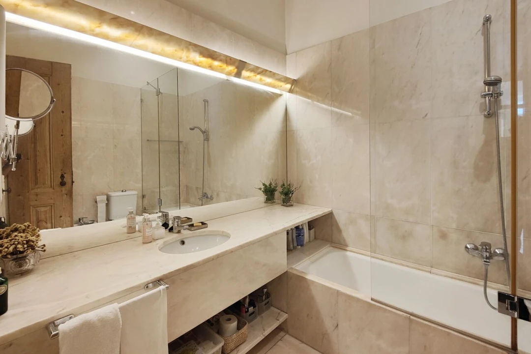 Apartamento T7 para Venda em Misericórdia Foto 24