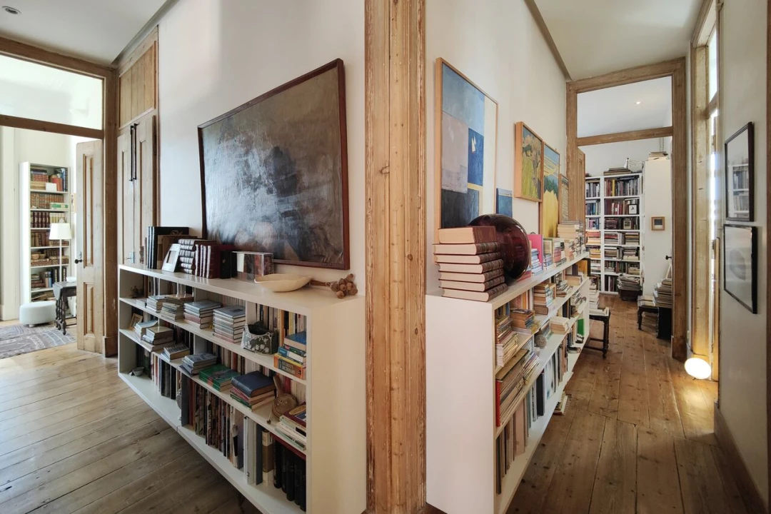 Apartamento T7 para Venda em Misericórdia Foto 25