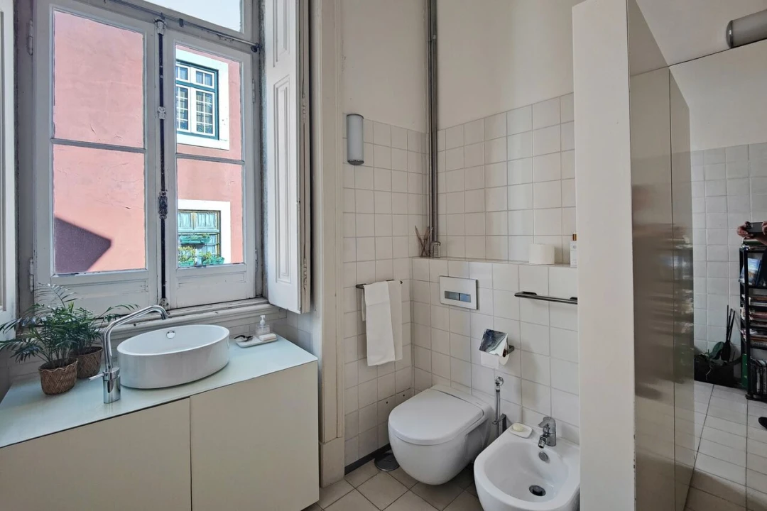 Apartamento T7 para Venda em Misericórdia Foto 26