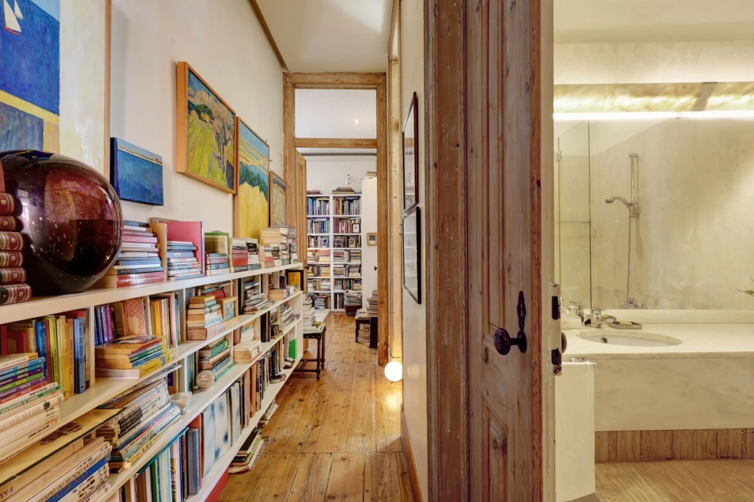 Apartamento T7 para Venda em Misericórdia Foto 27