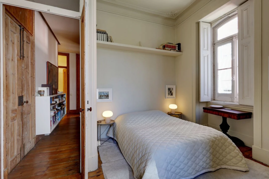 Apartamento T7 para Venda em Misericórdia Foto 28