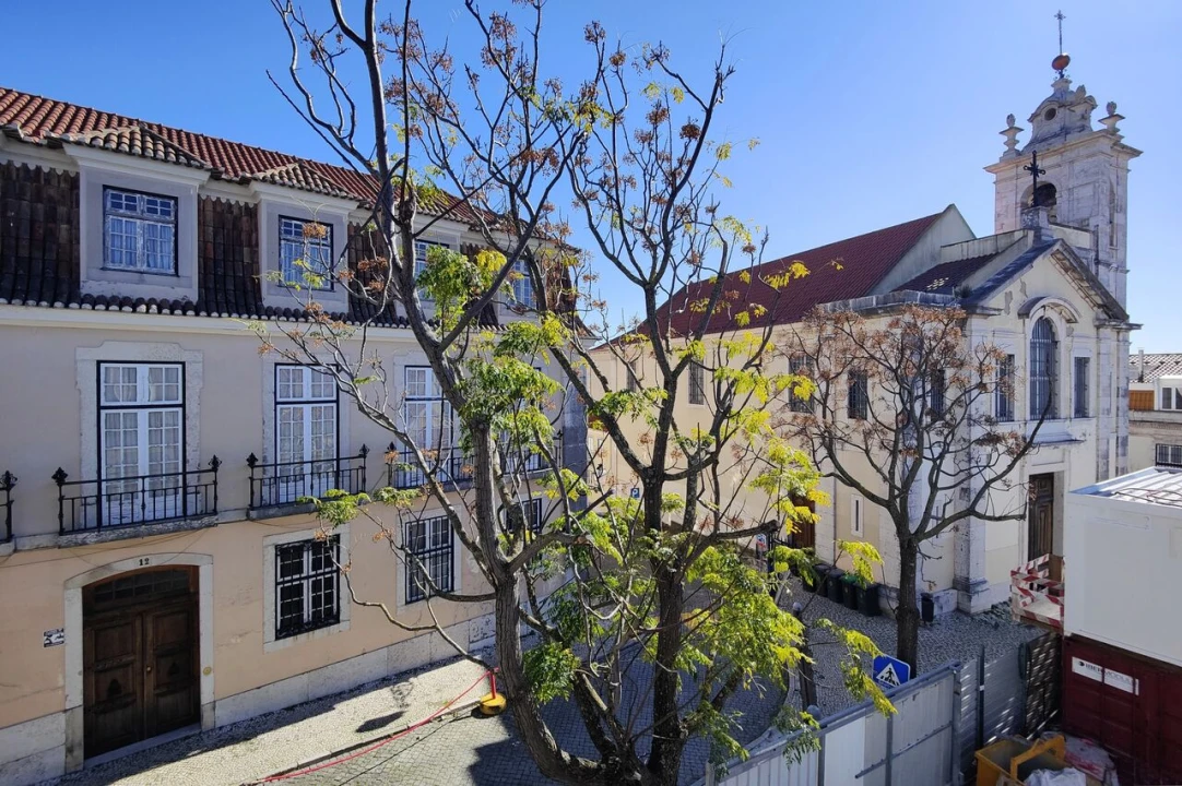 Apartamento T7 para Venda em Misericórdia Foto 37