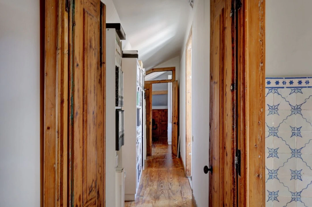 Apartamento T7 para Venda em Misericórdia Foto 35