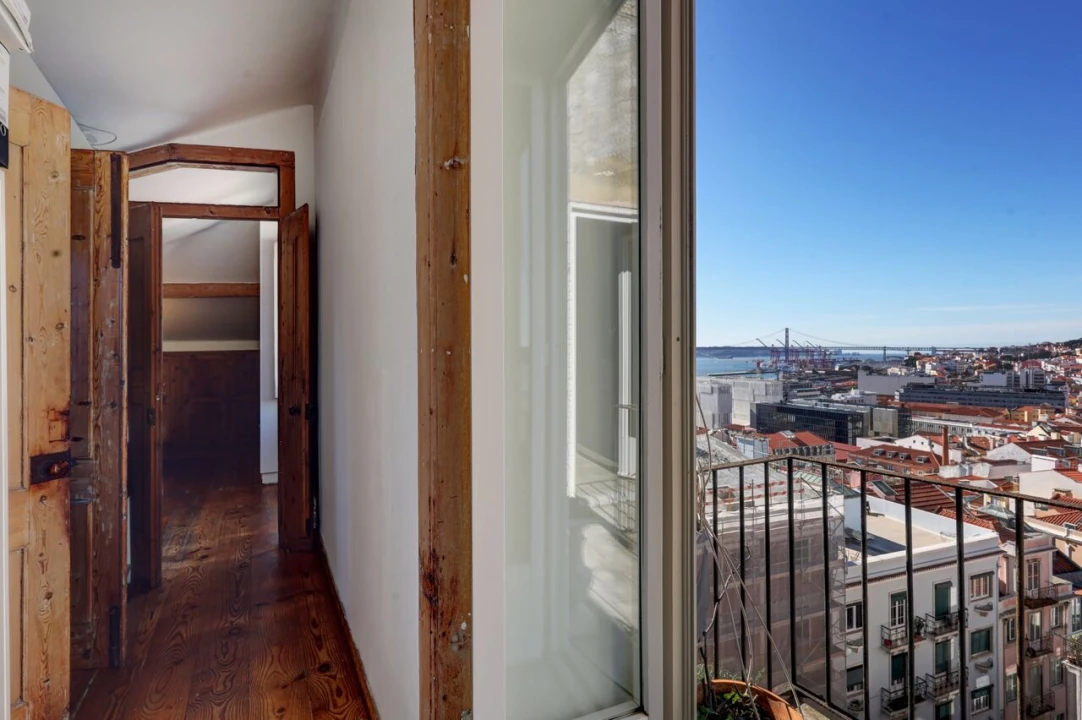 Apartamento T7 para Venda em Misericórdia Foto 36