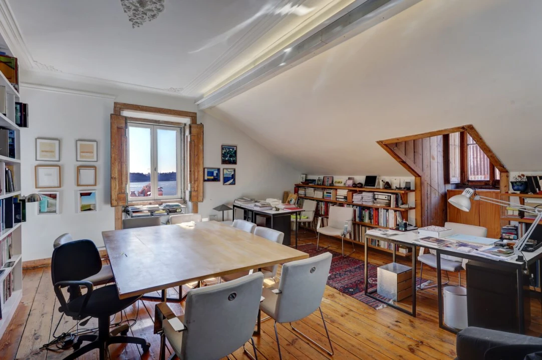 Apartamento T7 para Venda em Misericórdia Foto 31