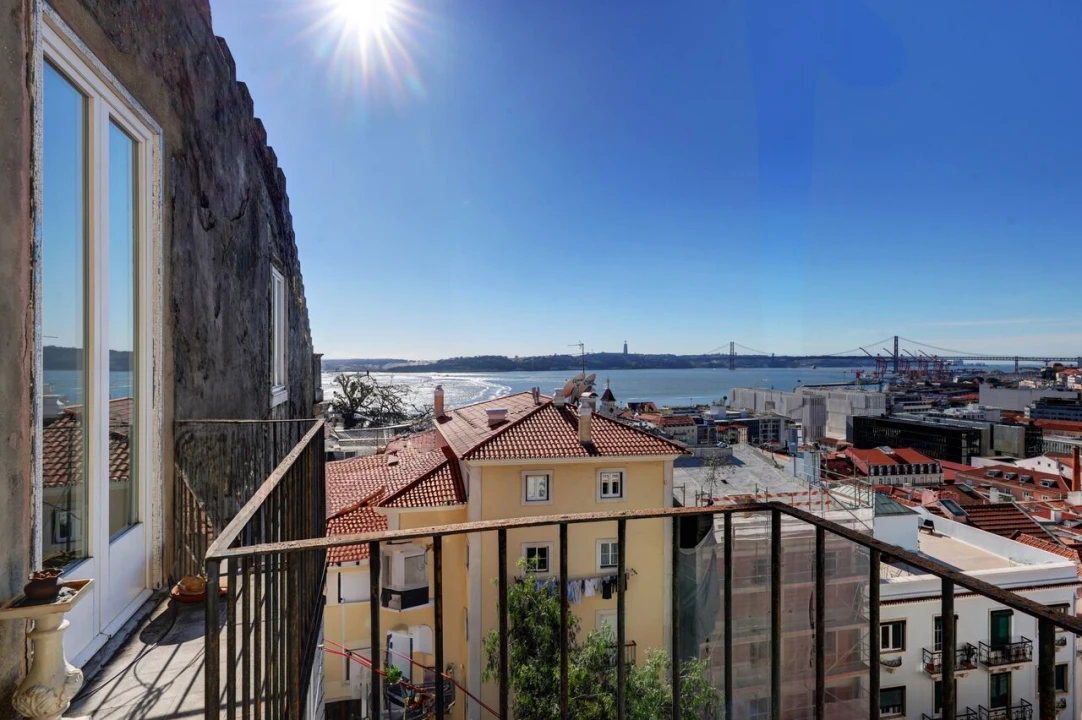 Apartamento T7 para Venda em Misericórdia Foto 34