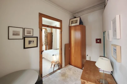Apartamento T7 para Venda em Misericórdia