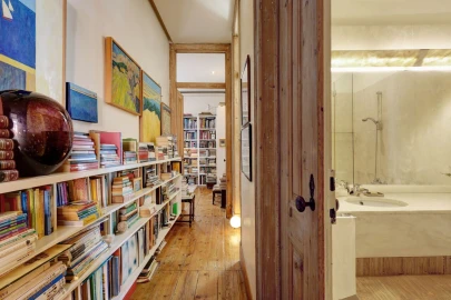 Apartamento T7 para Venda em Misericórdia