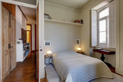 Apartamento T7 para Venda em Misericórdia