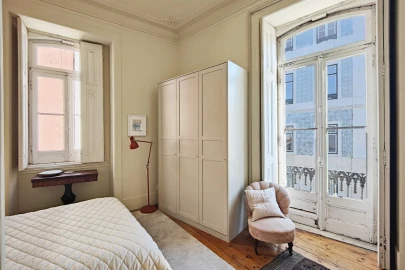 Apartamento T7 para Venda em Misericórdia