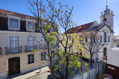 Apartamento T7 para Venda em Misericórdia