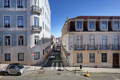 Apartamento T7 para Venda em Misericórdia