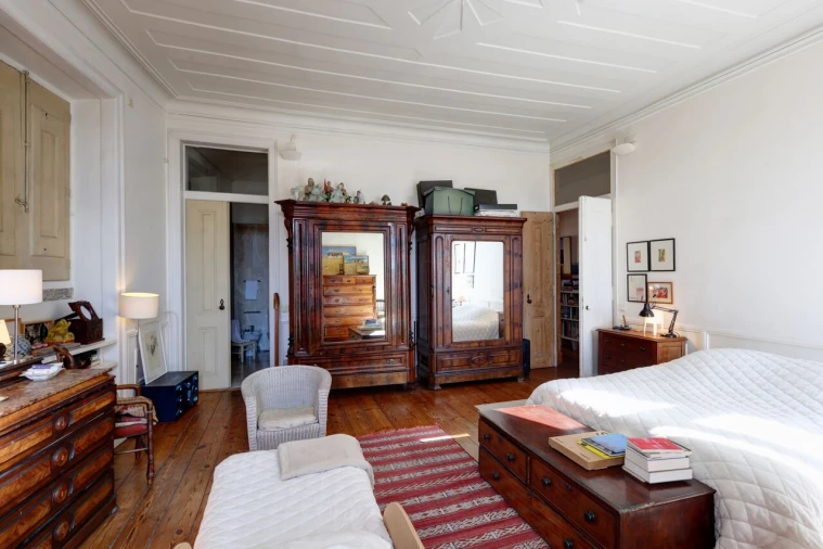 Apartamento T7 para Venda em Misericórdia Foto 20