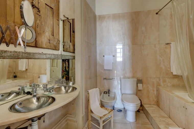 Apartamento T7 para Venda em Misericórdia Foto 22