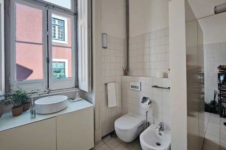 Apartamento T7 para Venda em Misericórdia Foto 26