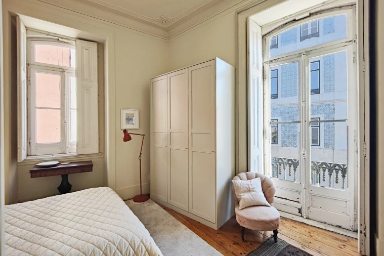Apartamento T7 para Venda em Misericórdia Foto 5
