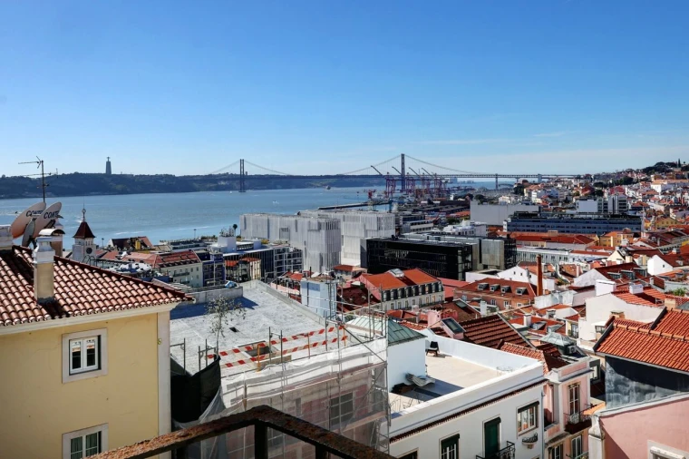 Apartamento T7 para Venda em Misericórdia Foto 15