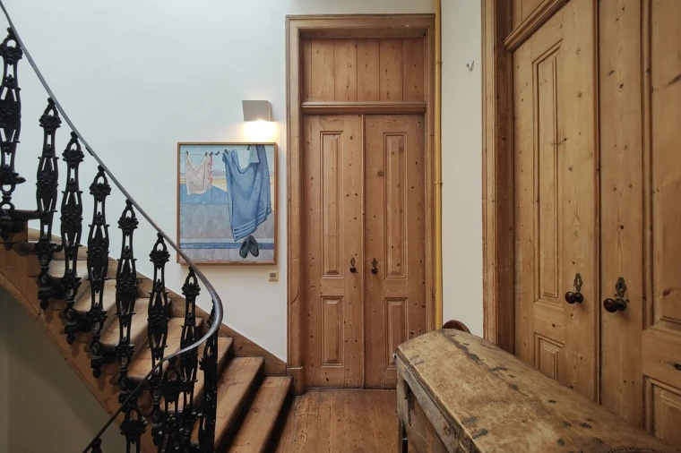 Apartamento T7 para Venda em Misericórdia Foto 29