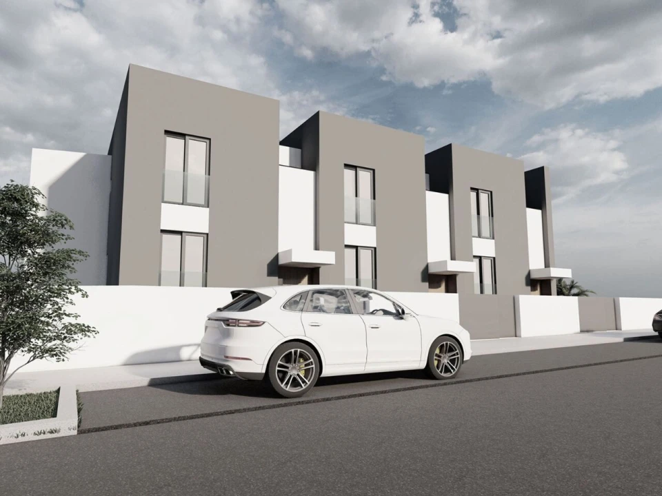 Moradia T3 para Venda em Madalena Foto 22