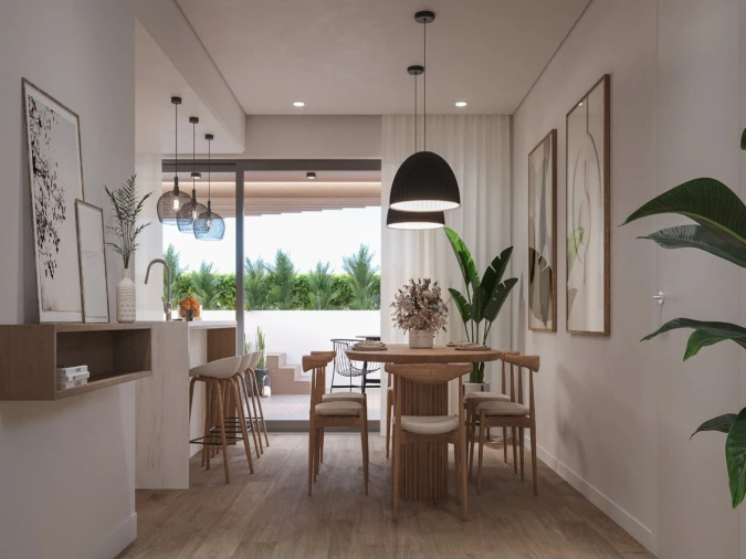 Moradia T3 para Venda em Madalena Foto 1