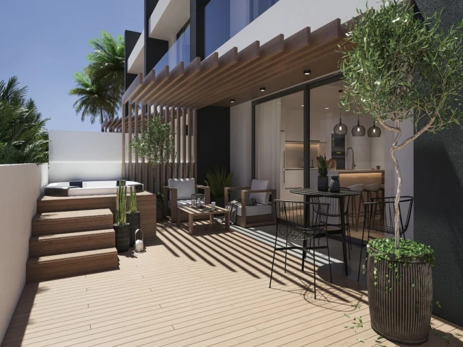 Moradia T3 para Venda em Madalena Foto 21