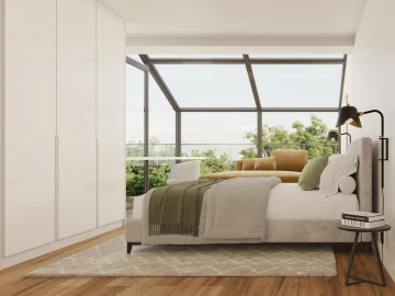 Apartamento T4 para Venda em Alvalade