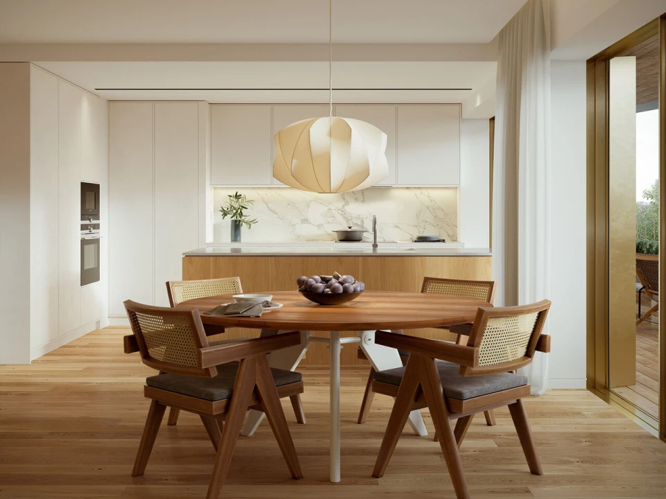 Apartamento T3 para Venda em Ramalde Foto 9