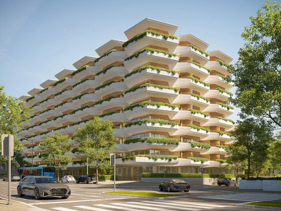 Apartamento T3 para Venda em Ramalde Foto 14