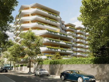 Apartamento T3 para Venda em Ramalde