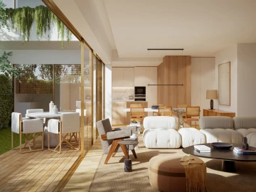 Apartamento T3 para Venda em Ramalde