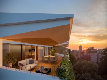 Apartamento T3 para Venda em Ramalde