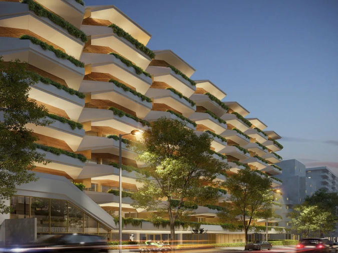 Apartamento T3 para Venda em Ramalde Foto 12