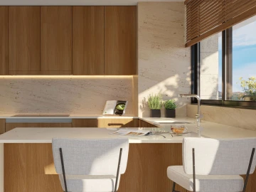 Apartamento T3 para Venda em Cascais e Estoril
