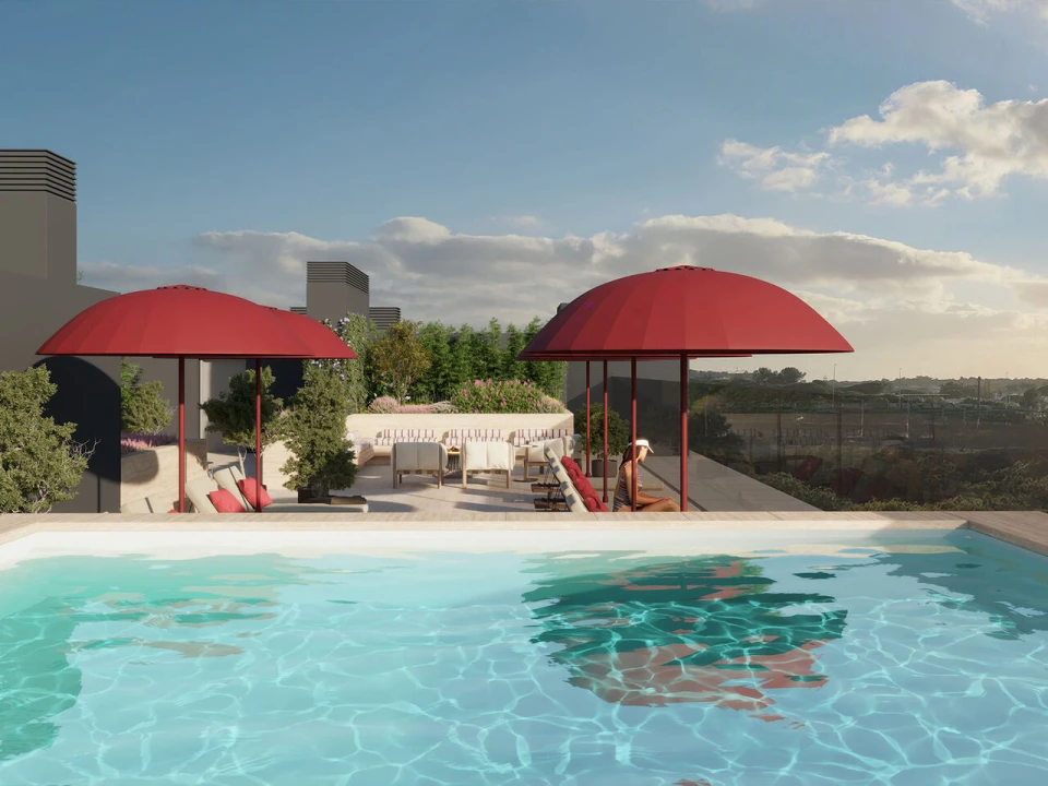 Apartamento T3 para Venda em Cascais e Estoril Foto 7