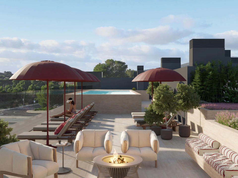 Apartamento T3 para Venda em Cascais e Estoril Foto 11