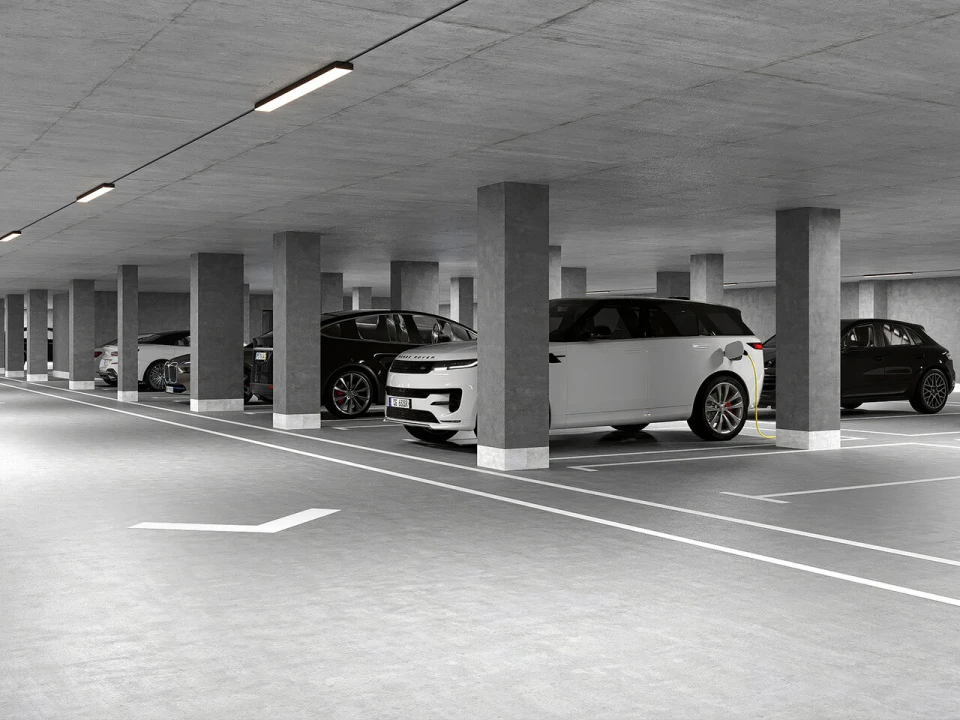 Apartamento T3 para Venda em Cascais e Estoril Foto 16