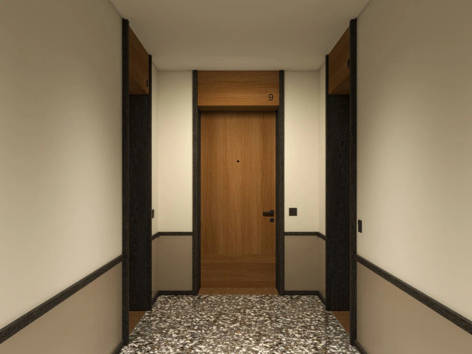Apartamento T3 para Venda em Cascais e Estoril Foto 29