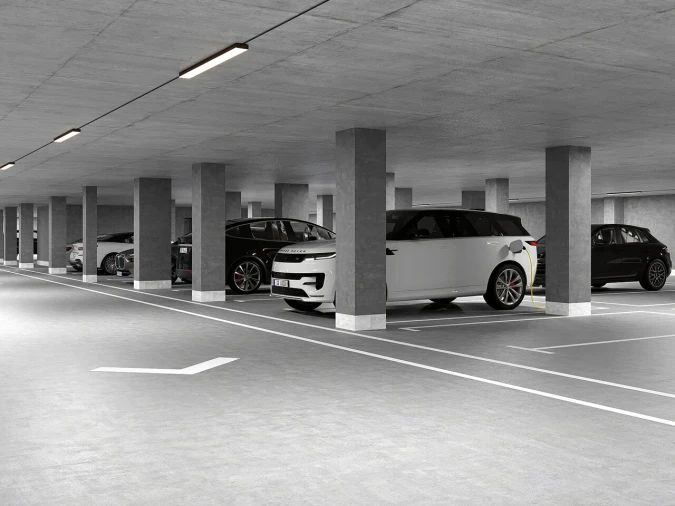 Apartamento T3 para Venda em Cascais e Estoril Foto 16