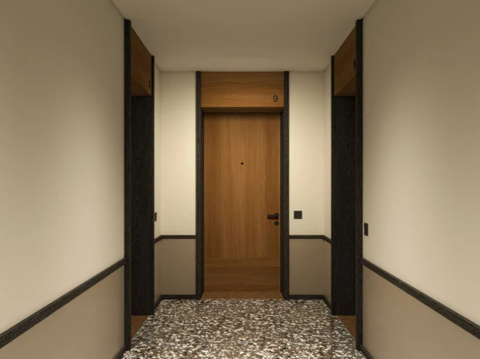 Apartamento T3 para Venda em Cascais e Estoril Foto 29