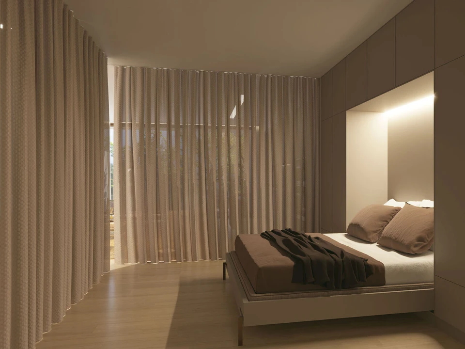 Apartamento T2 para Venda em Santa Luzia Foto 1