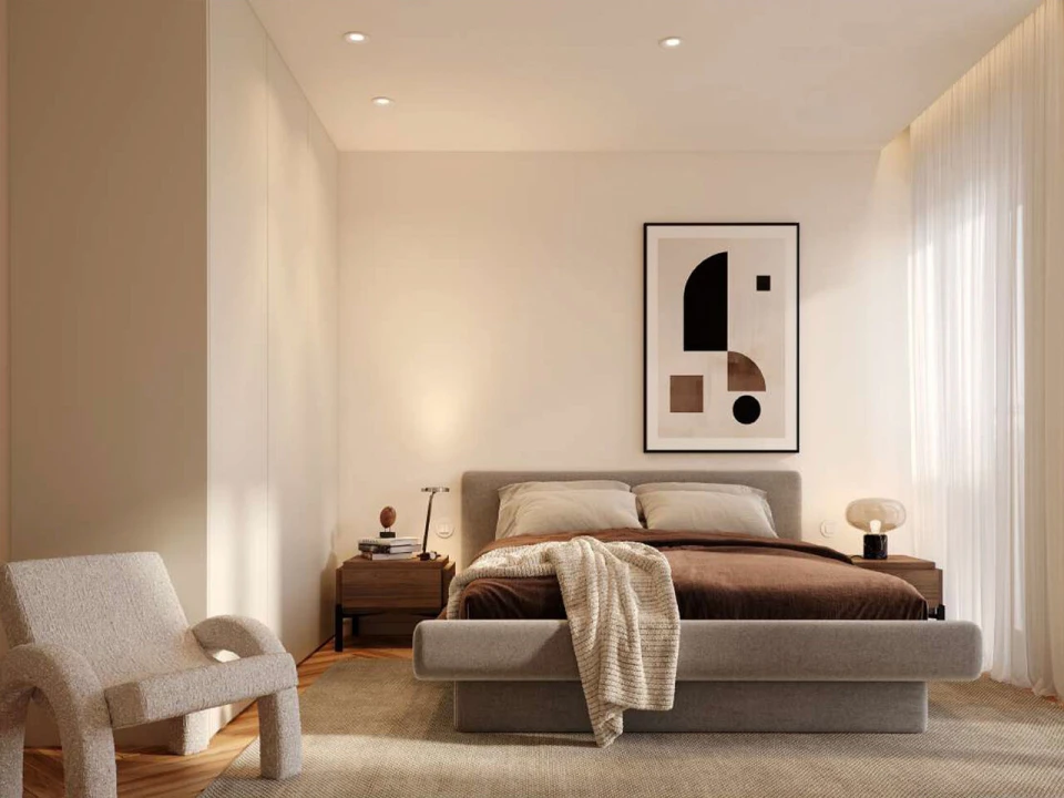 Apartamento T2 para Venda em Cedofeita, Santo Ildefonso, Sé, Miragaia, São Nicolau e Vitória Foto 1
